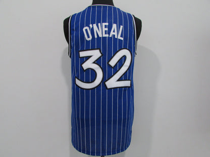 Retro Orlando Magic Football Jersey