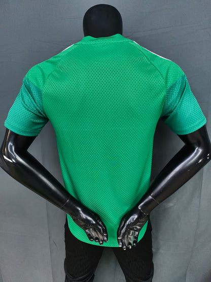 Algeria Special Edition 2026/2027 Player Version Football Jersey