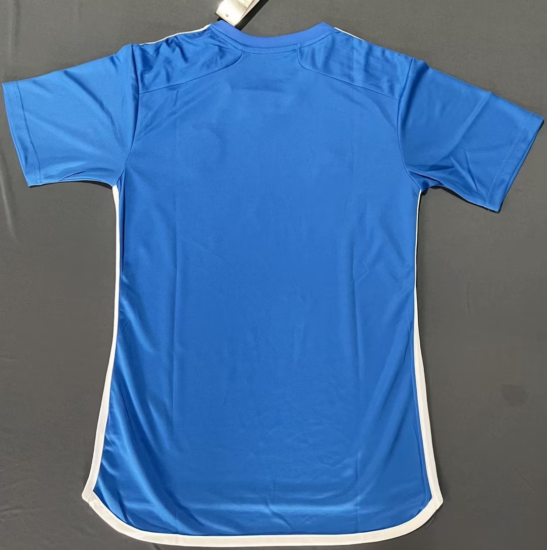 CF Montréal 2023/2024 Home Fan Version Football Jersey