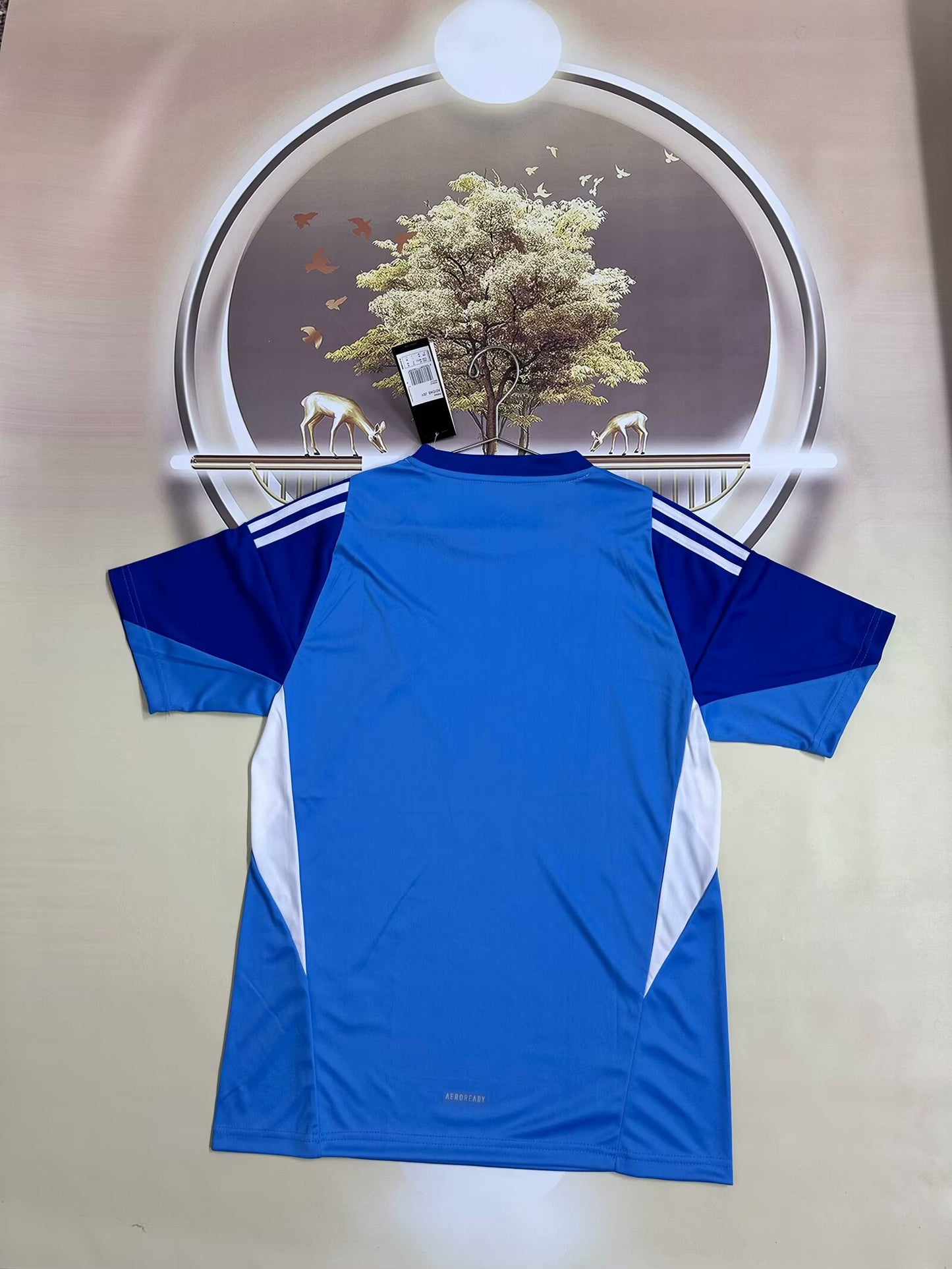 Atlanta 2025/2026 Goalkeeper Fan Version Football Jersey