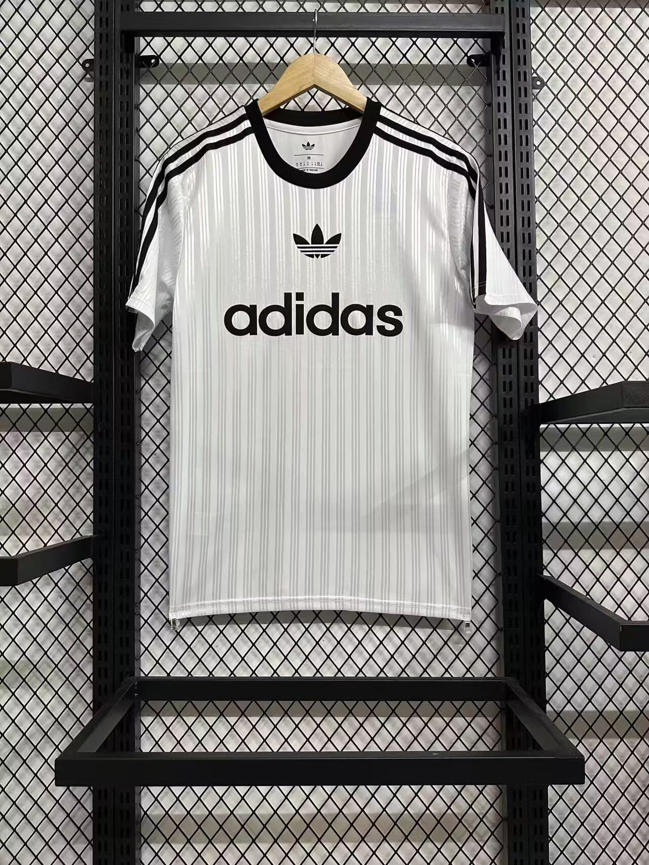Mexico 2025/2026 Player Version Football Jersey