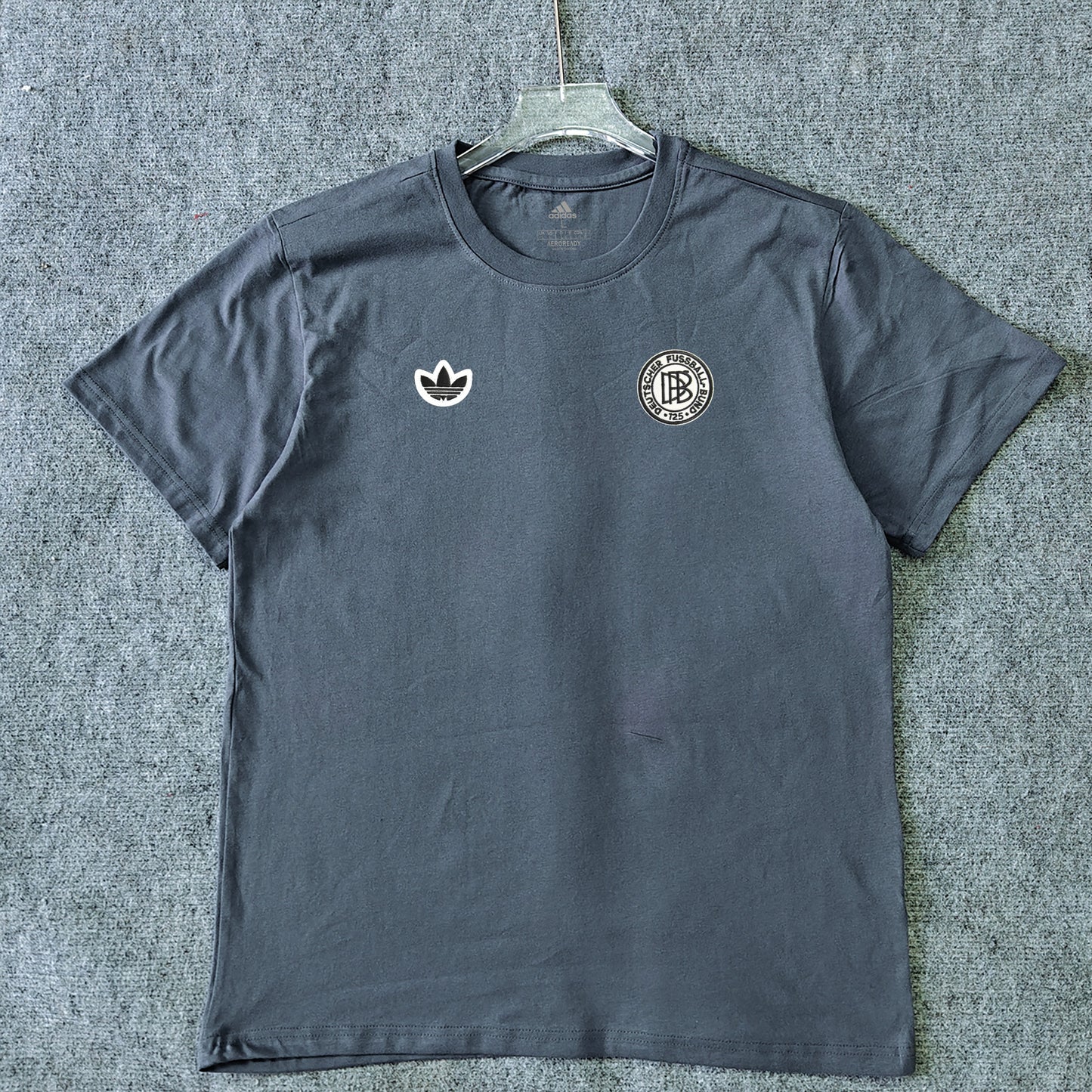 Germany 2026/2027 Football Jersey