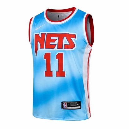 New Jersey Nets Football Jersey