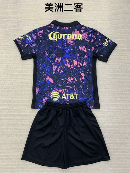 Kids jerseys 2024/2025 Kids Third Away Football Jersey