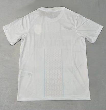 other team 2025/2026 Away Fan Version Football Jersey