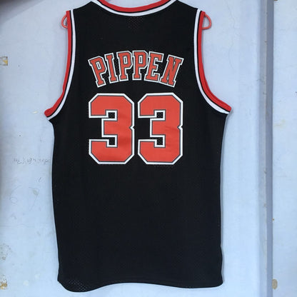 Chicago Bulls Football Jersey