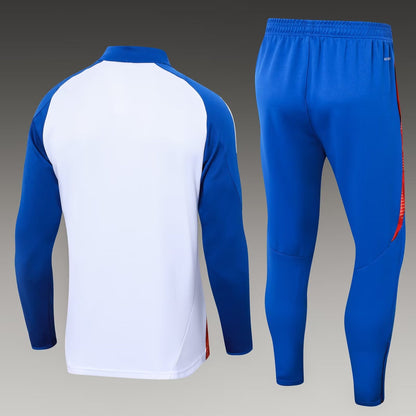 Jacket suite 2024/2025 Tracksuit