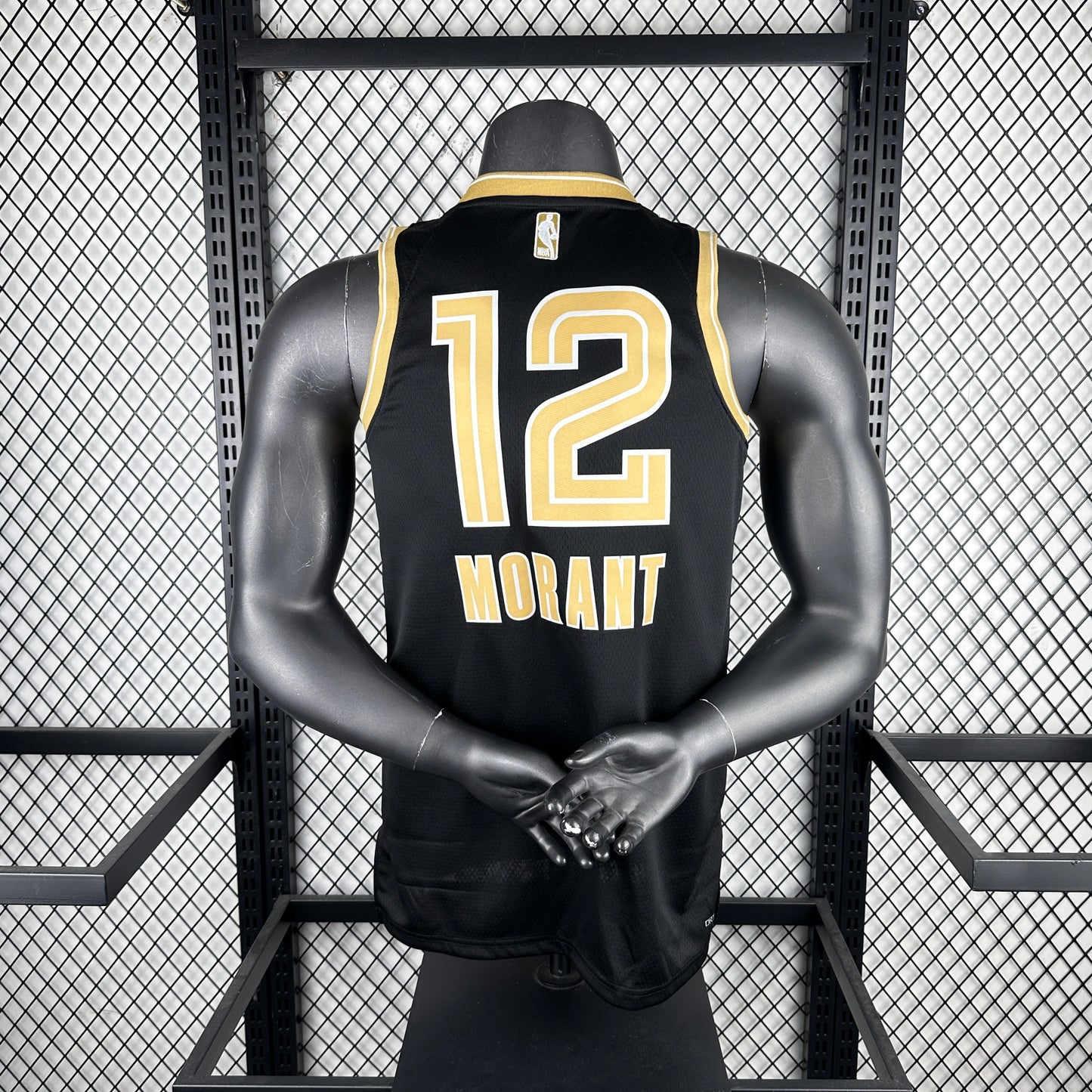 Memphis Grizzlies 2024 Football Jersey
