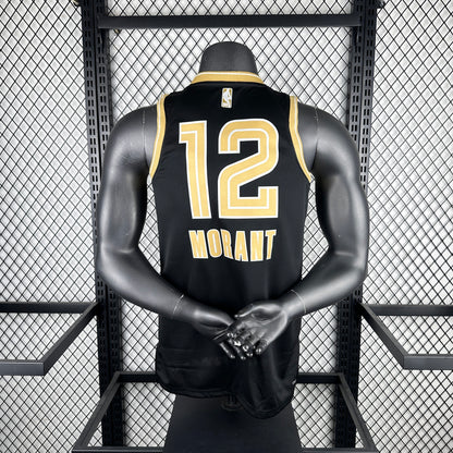 Memphis Grizzlies 2024 Football Jersey