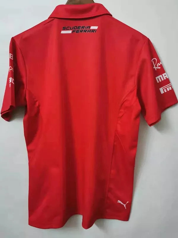 Racing Suit Football Jersey