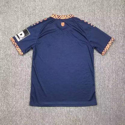 other team 2024/2025 Away Fan Version Football Jersey