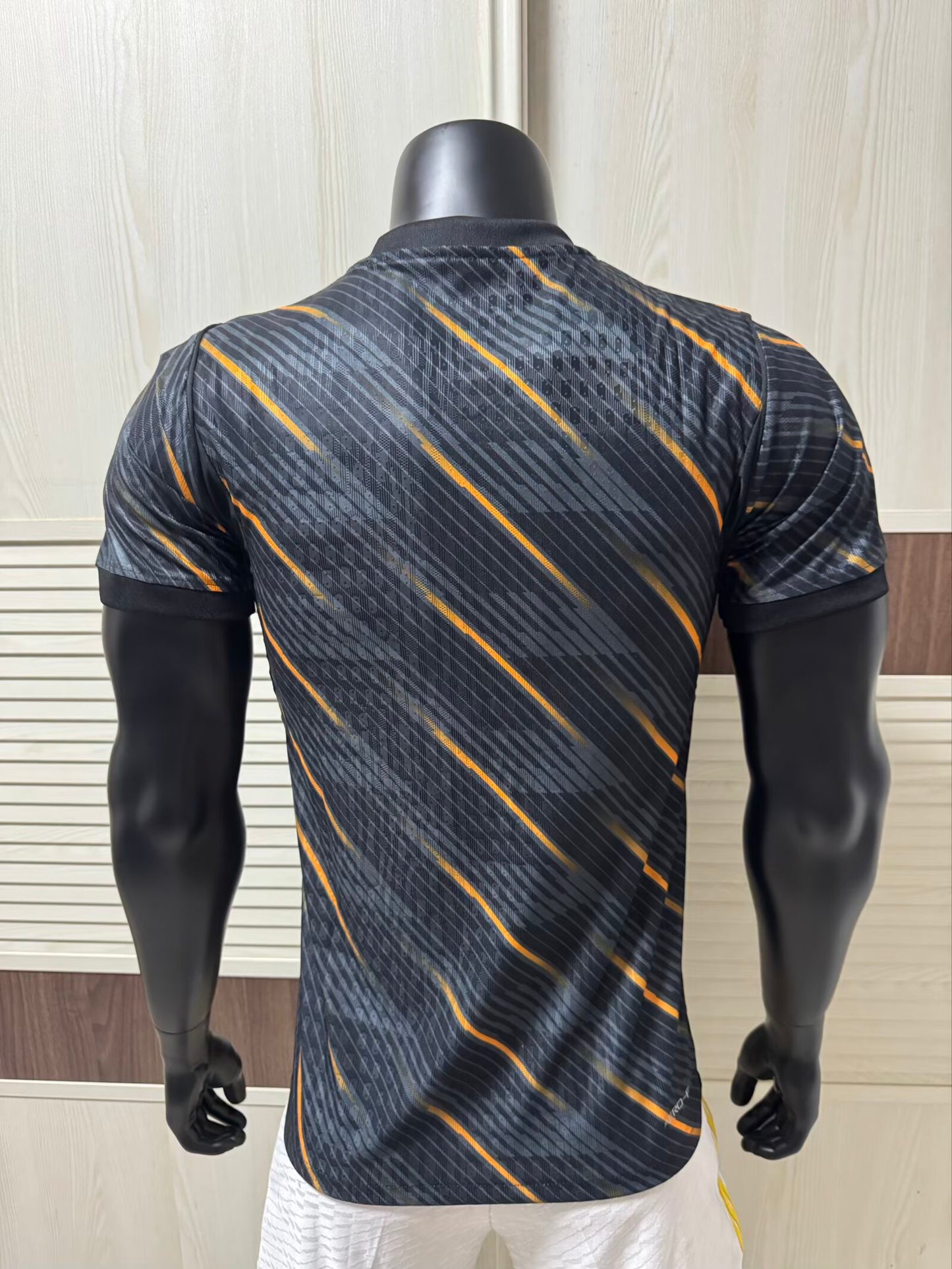 France Goalkeeper Player Jersey 2026-2027