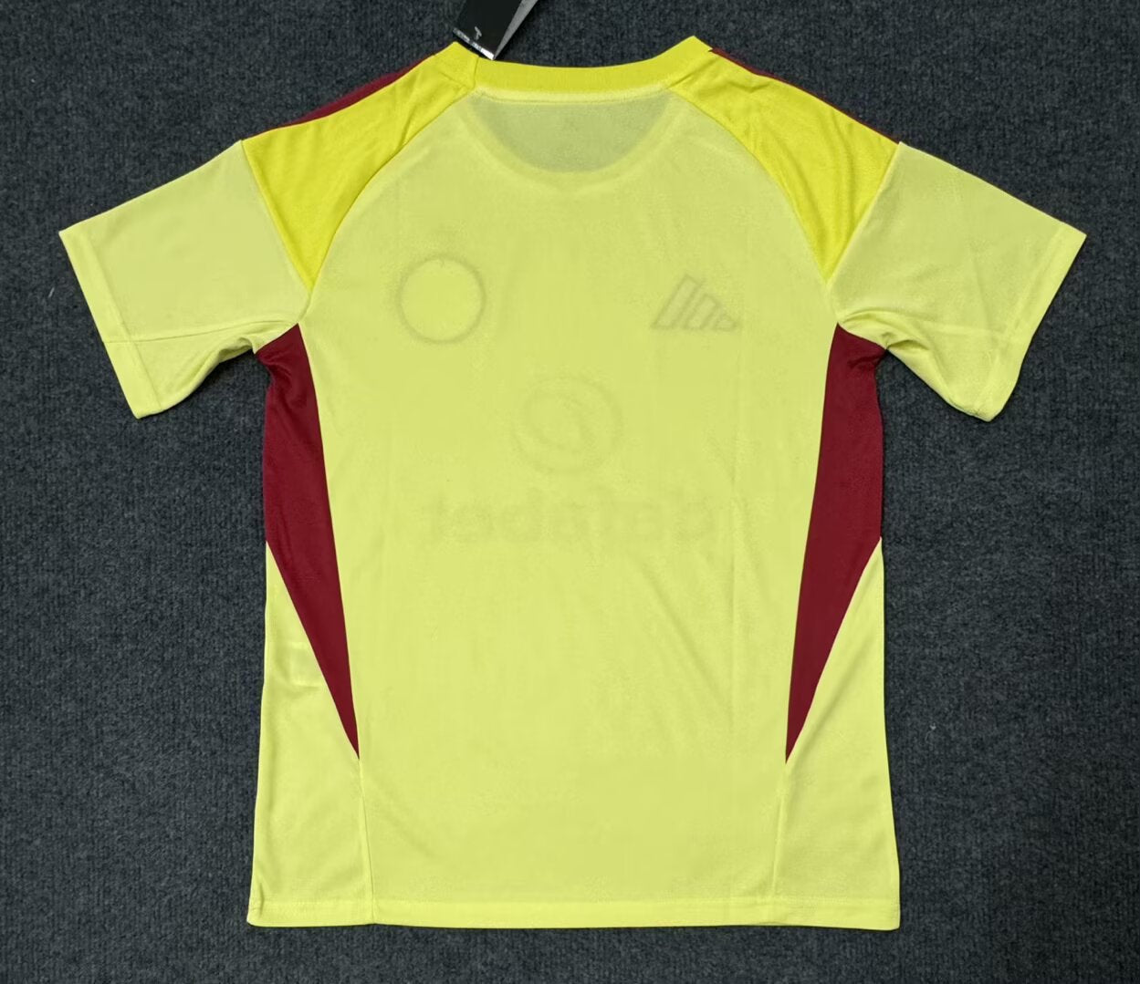 Celtic 2025/2026 Third Fan Version Football Jersey
