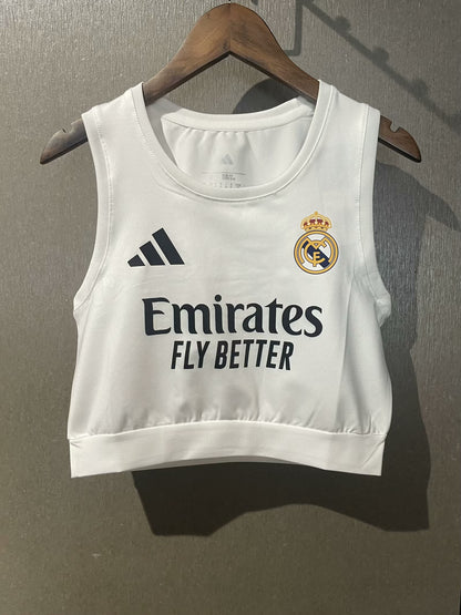 Adidas&Nike 2025/2026 Women Fan Version Football Jersey