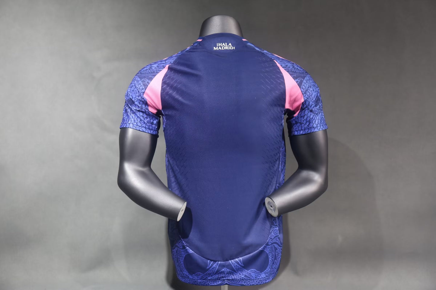 Real Madrid Special Edition 2024/2025 Player Version Football Jersey