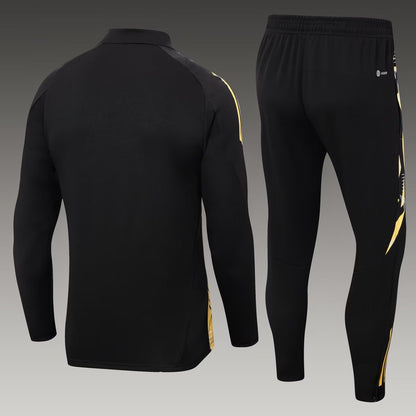 Jacket suite 2024/2025 Tracksuit