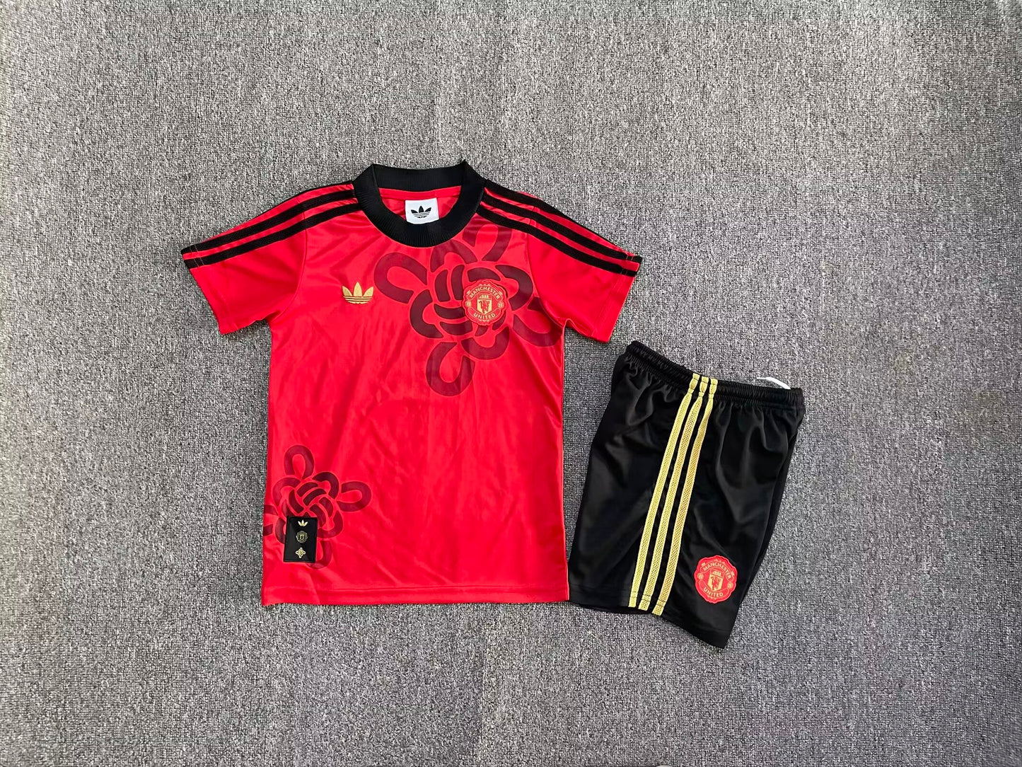Kids jerseys Special Edition 2025/2026 Kids Football Jersey