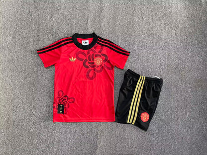 Kids jerseys Special Edition 2025/2026 Kids Football Jersey