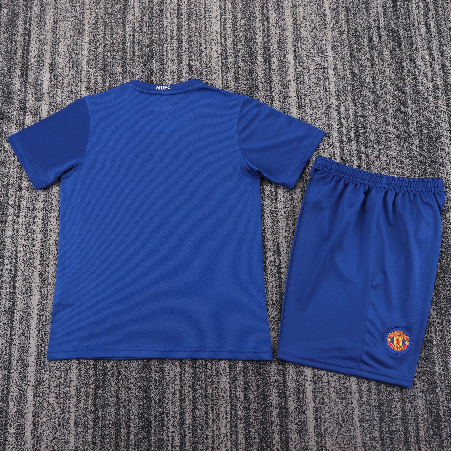 Retro Kids jerseys 2008/2009 Kids Third Football Jersey