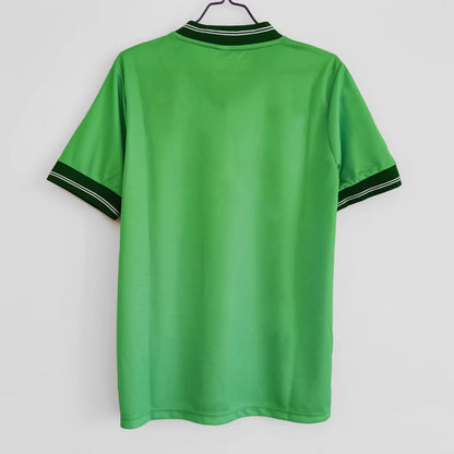 Retro Celtic 1984/1986 Football Jersey