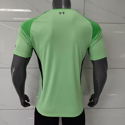 Manchester United 2025/2026 Fan Version Tracksuit