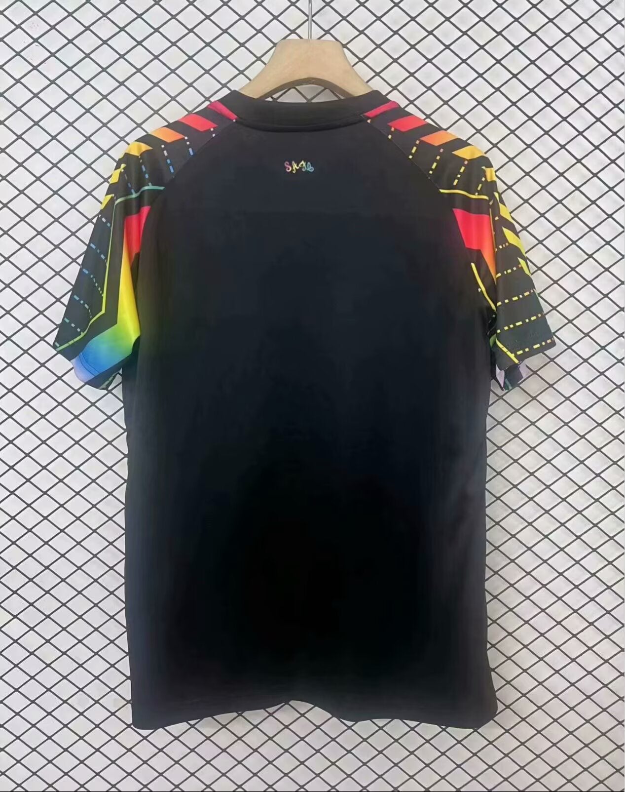 Sunderland Special Edition 2024/2025 Fan Version Football Jersey