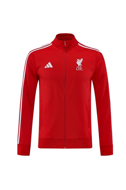 Liverpool 2025/2026 Jacket