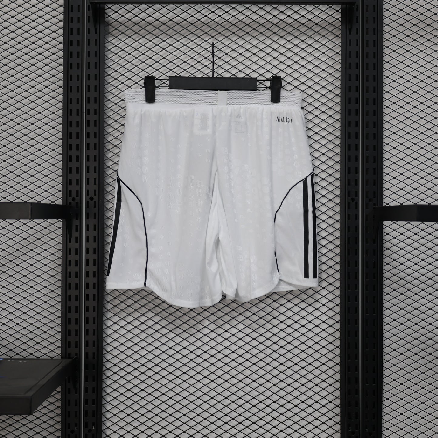 Manchester United 2025/2026 Home Player Version Football Jersey
