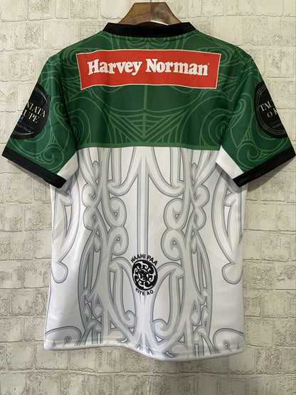 Rugby Jerseys 2025 Fan Version Football Jersey