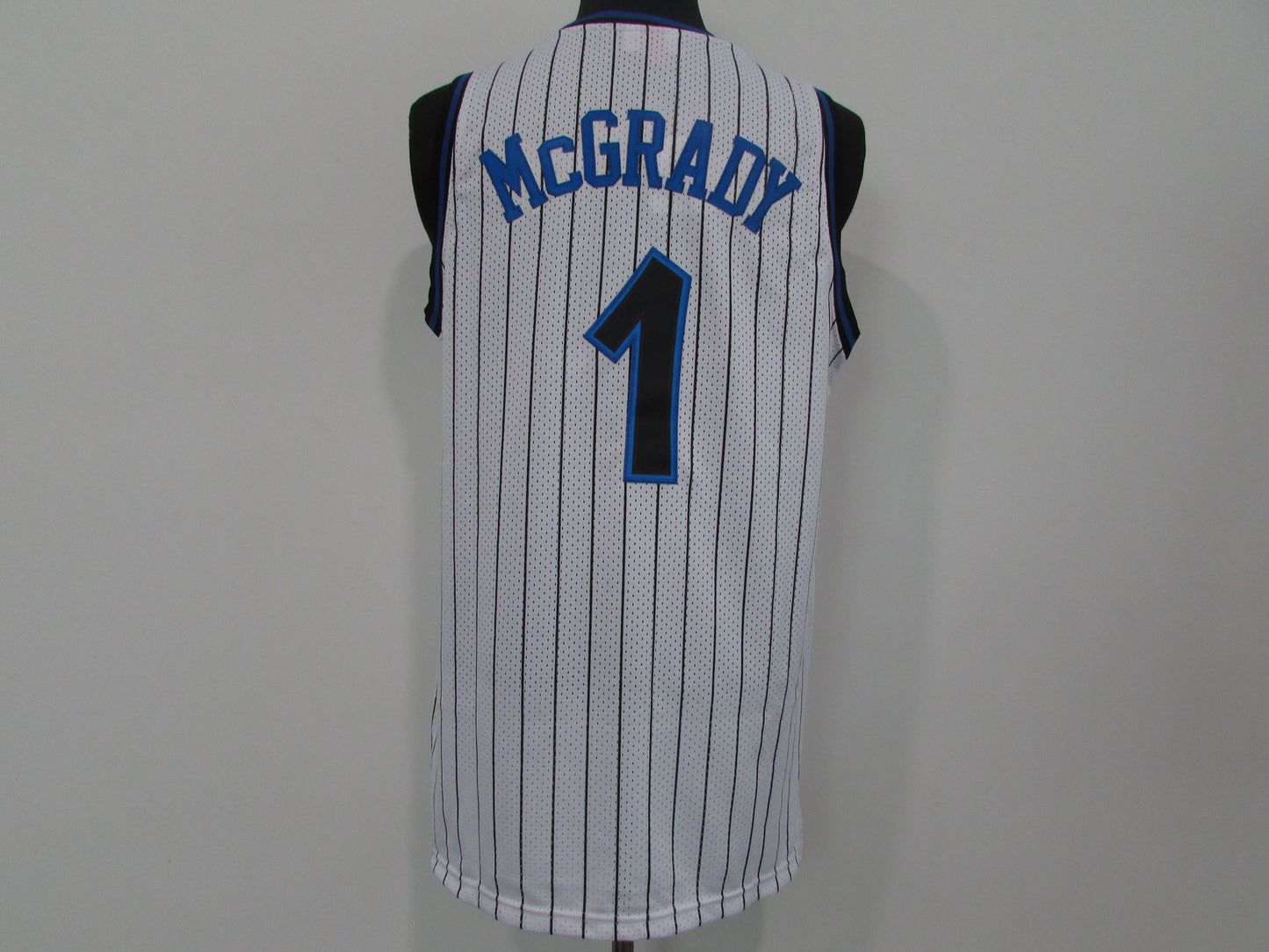 Retro Orlando Magic Football Jersey