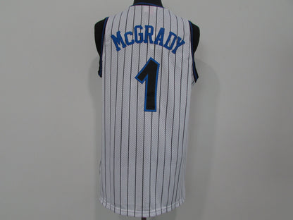 Retro Orlando Magic Football Jersey