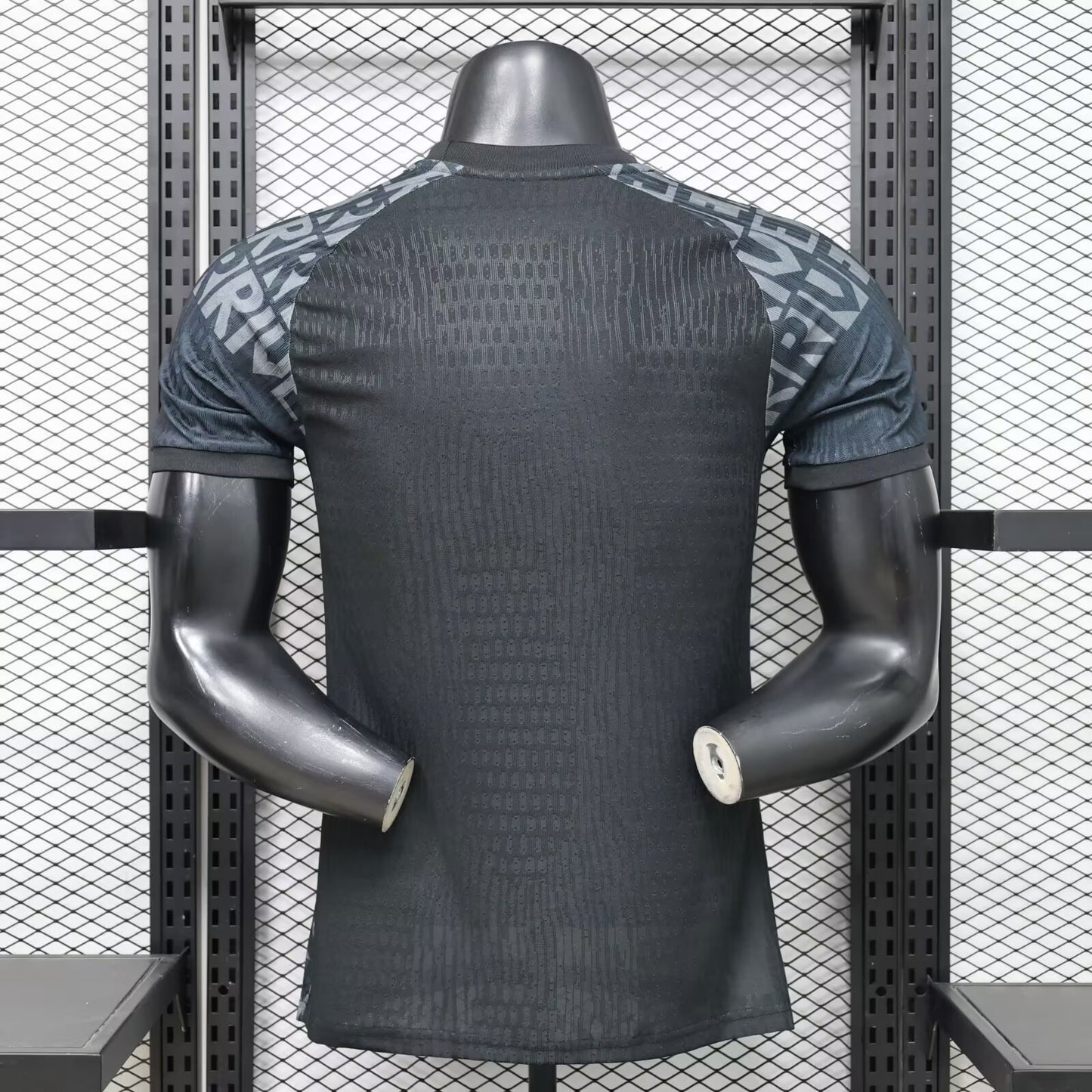 America（Mexico&MLS） Special Edition 2026/2027 Away Player Version Football Jersey