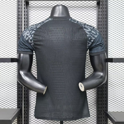 America（Mexico&MLS） Special Edition 2026/2027 Away Player Version Football Jersey