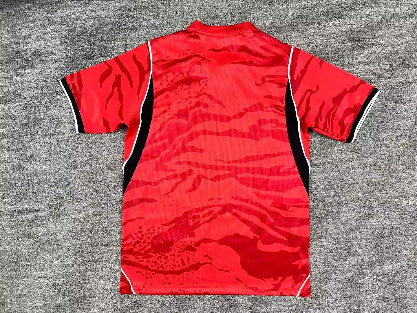Japan 2026/2027 Home Fan Version Football Jersey