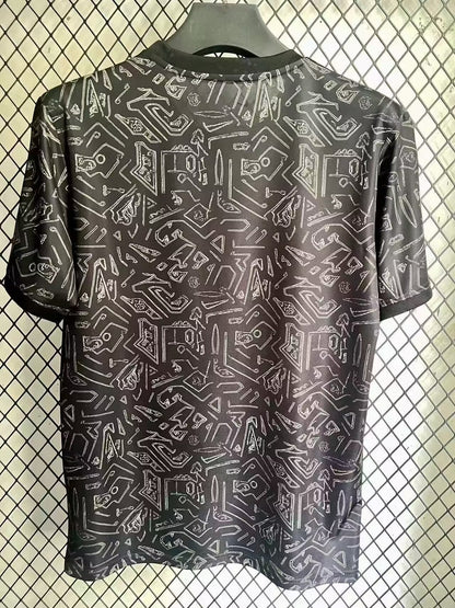 Lisbon Special Edition 2025/2026 Fan Version Football Jersey
