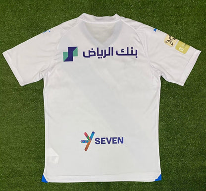 other team 2023/2024 Away Fan Version Football Jersey