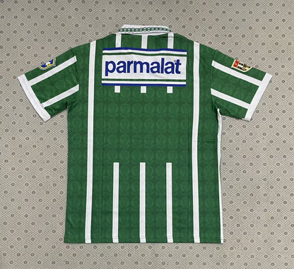 Retro Palmeiras 1992/1993 Home Football Jersey
