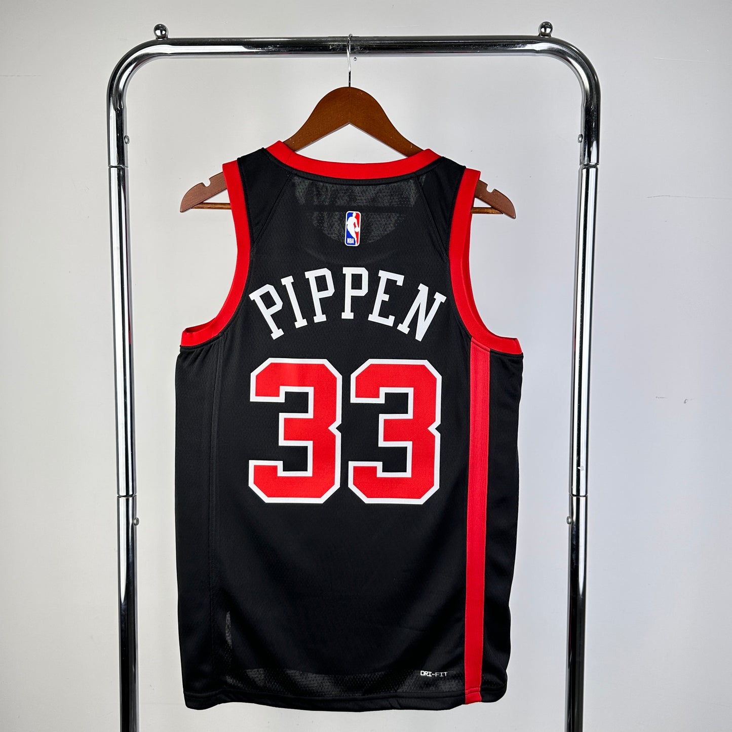 Chicago Bulls 2024 Football Jersey