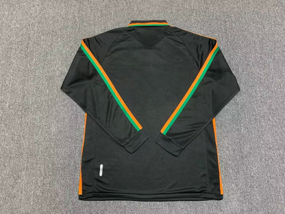Venezia FC 2022/2023 Home Long Sleeve Fan Version Football Jersey
