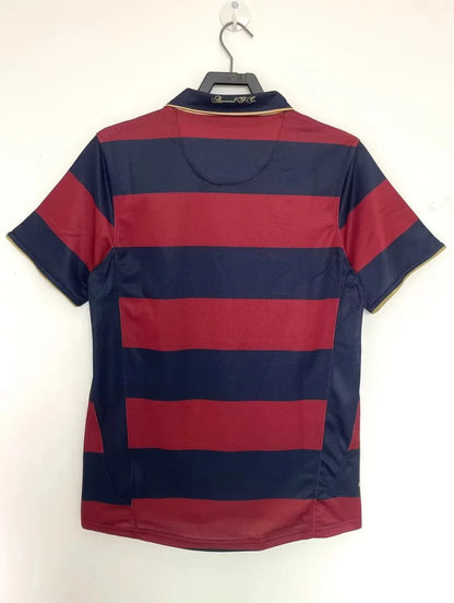 Retro Arsenal 2007/2008 Away Football Jersey