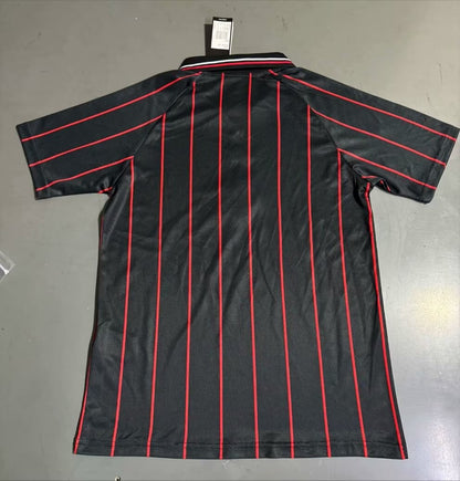Flamengo 2024/2025 Fan Version Tracksuit