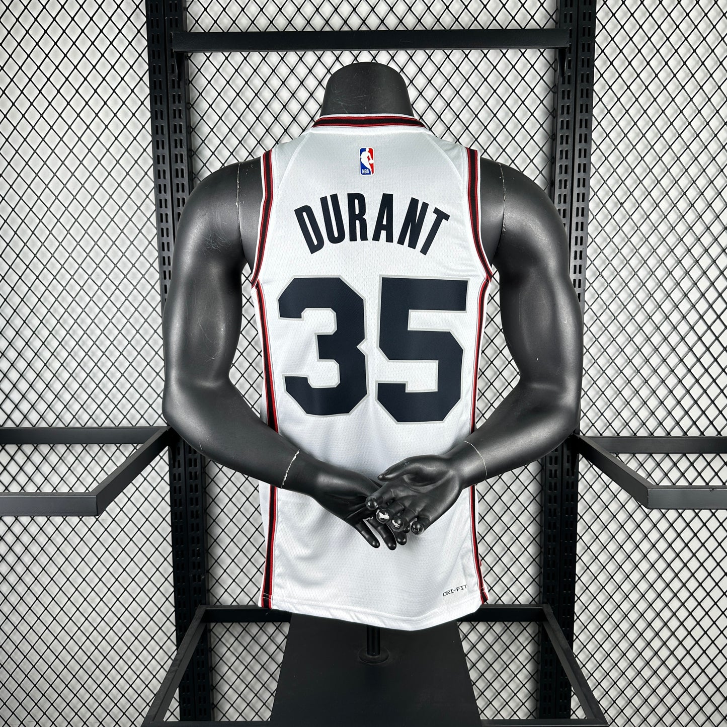Houston Rockets 2025 Football Jersey