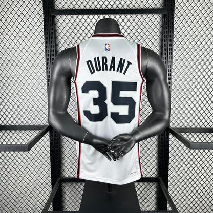 Houston Rockets 2025 Football Jersey
