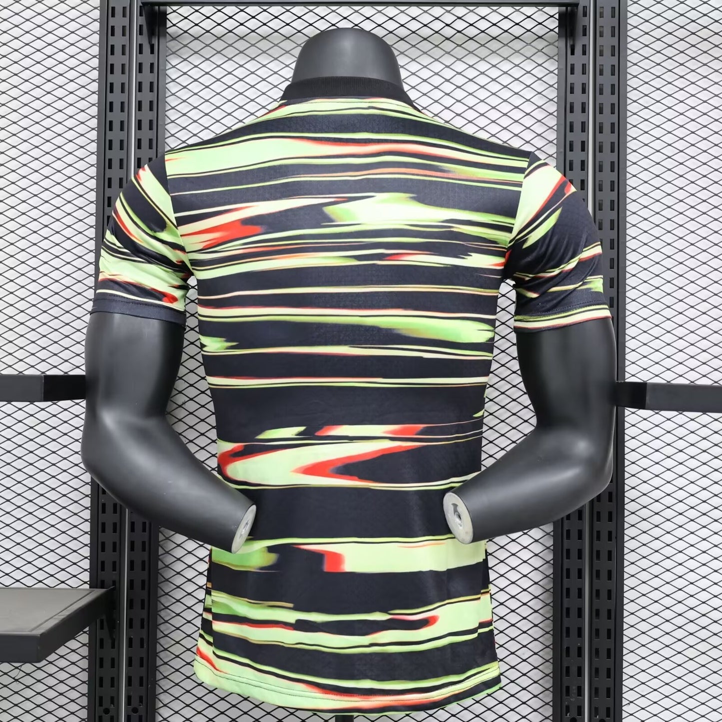 Portugal 2025/2026 Player Version Tracksuit