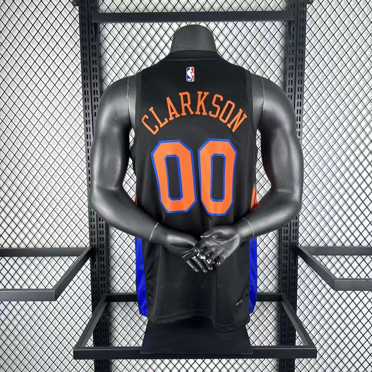 NBA&NFL&MLB 2025/2026 Football Jersey