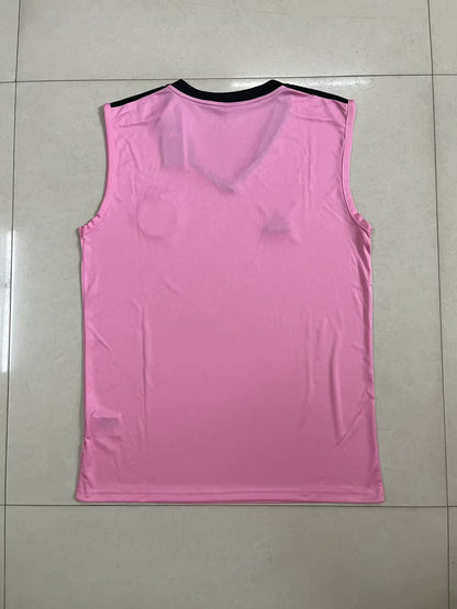 Inter Miami CF 2023/2024 Home Fan Version Football Jersey