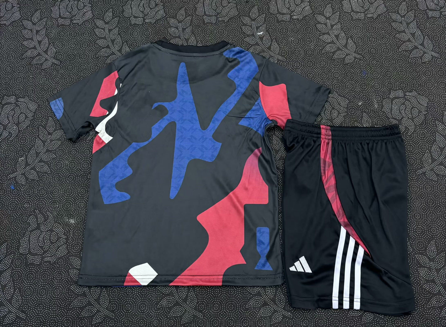 Kids jerseys 2025/2026 Kids Tracksuit
