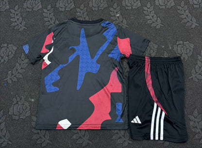 Kids jerseys 2025/2026 Kids Tracksuit