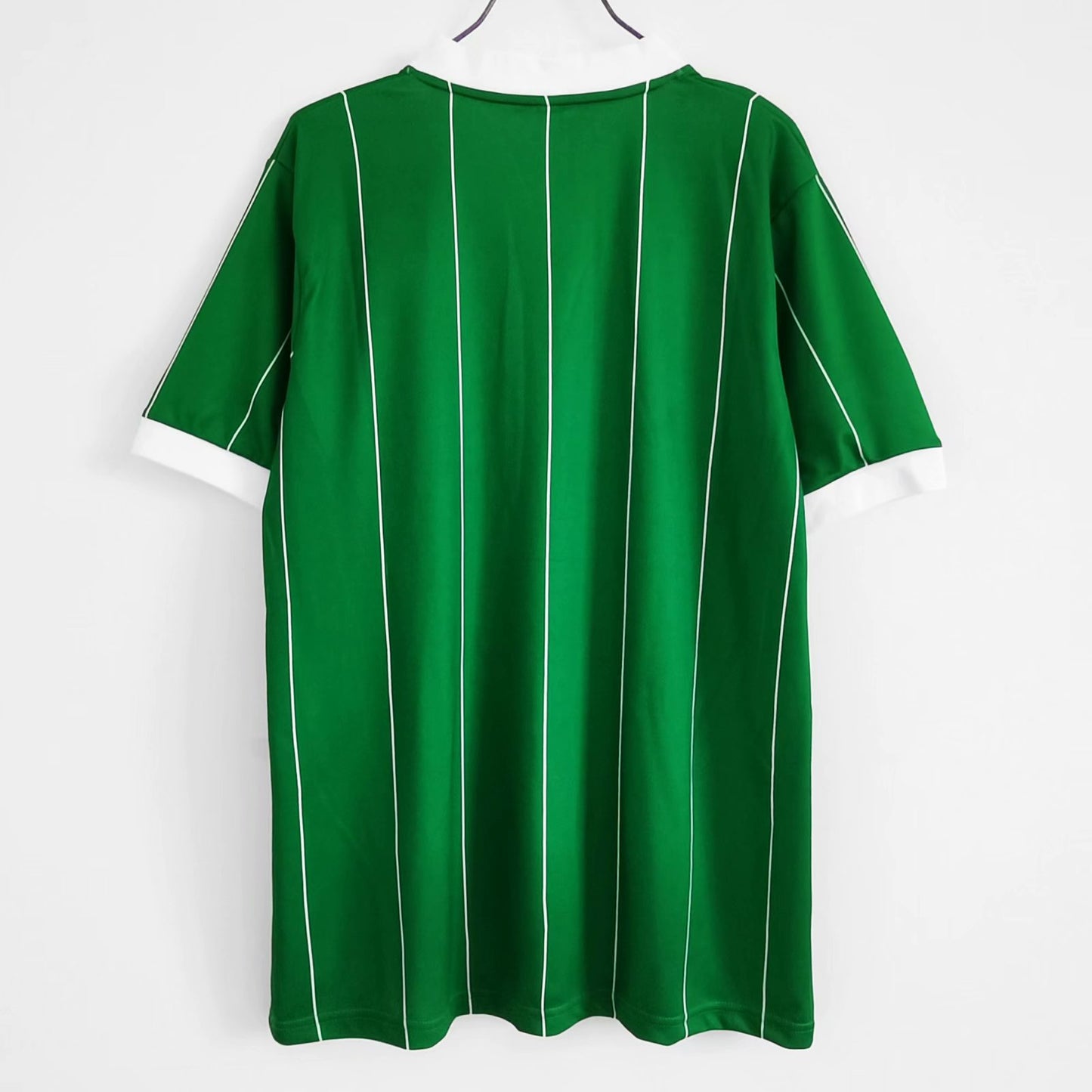 Retro Celtic 1984/1986 Football Jersey