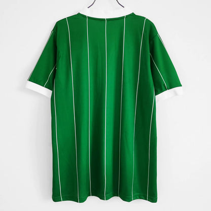 Retro Celtic 1984/1986 Football Jersey